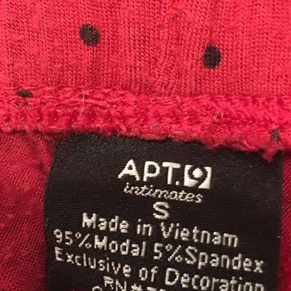 Pjs - Picture 3 of 3